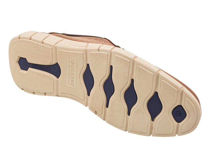 Tenis Dockers Toronto Para Caballero D2123101 S... image number null