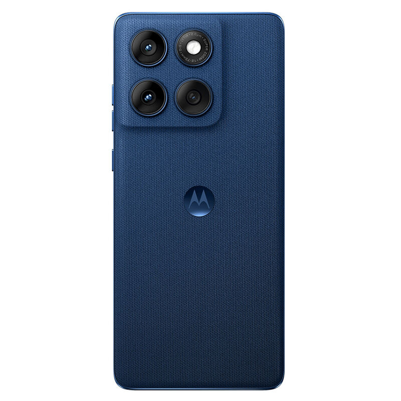 Combo Smartphone Motorola Moto Edge 60 512gb 12... image number null
