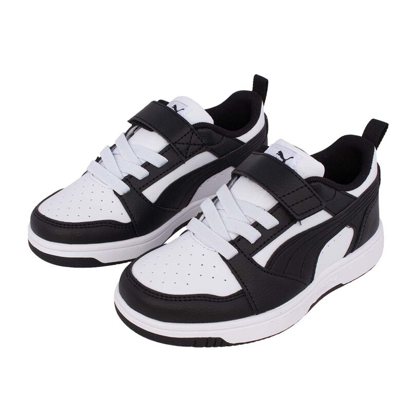 Tenis Casual Puma Rebound V6 LO AC+PS 397419 01 image number null
