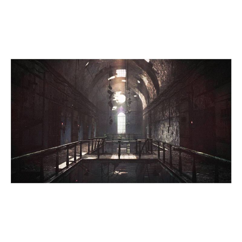 Juego Resident Evil Revelations 2 Xbox One image number null