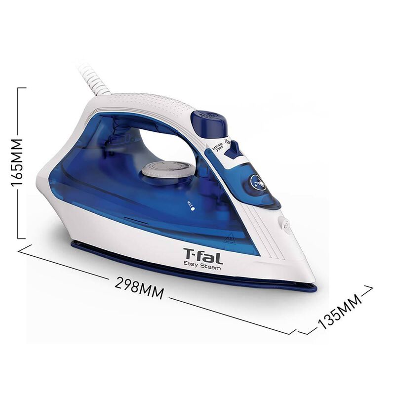 Plancha T-Fal FV1942 Azul image number null