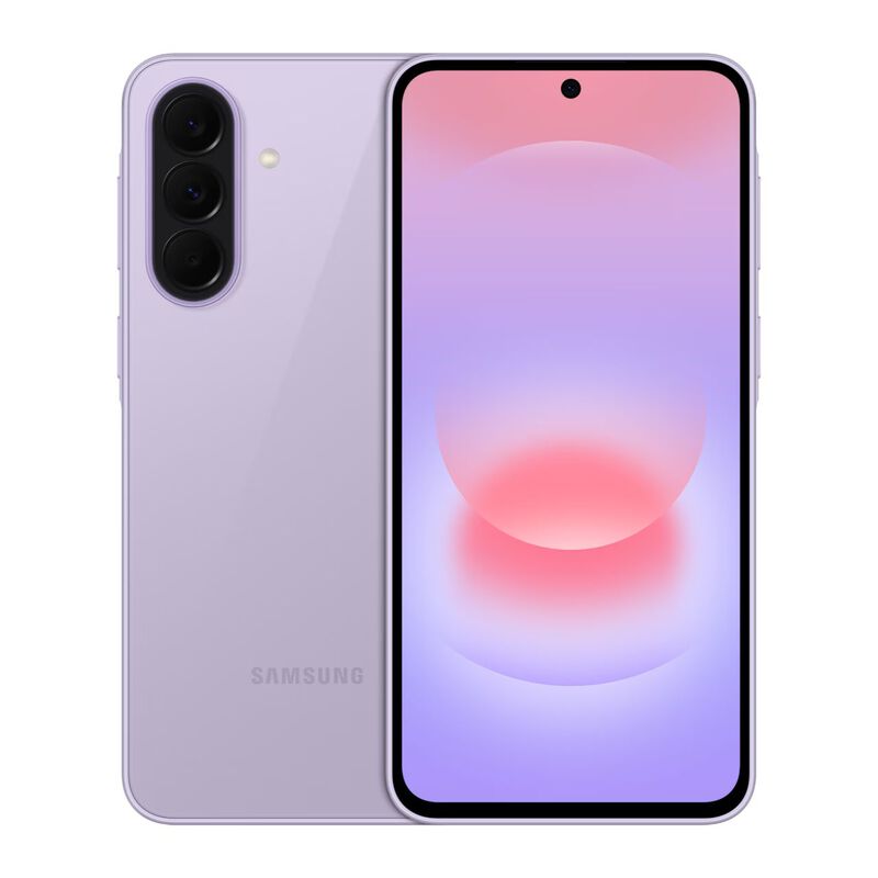 Galaxy A37 5g Doble Sim 256gb/8ram Violeta image number null
