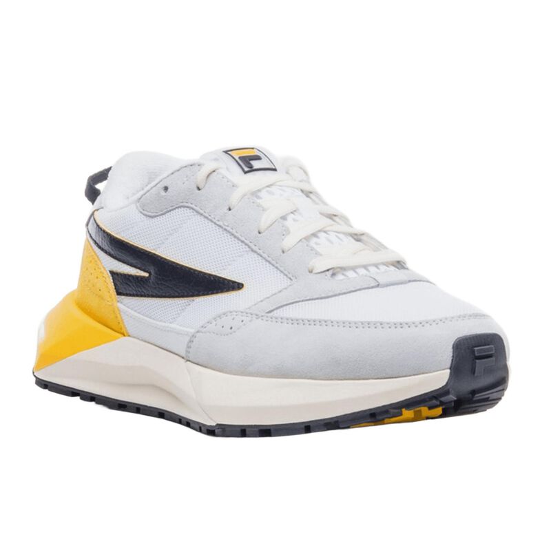 Tenis Fila Racer Energized Para Hombre image number null