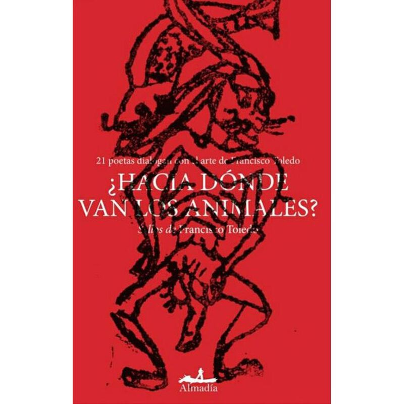 &iquest;Hacia donde van los animales? image number null