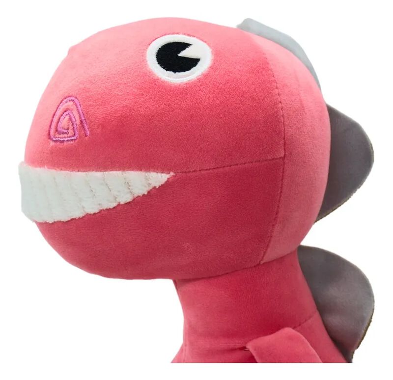 Peluche Dinosaurio Soft Para Niños Marca Kuki L... image number null