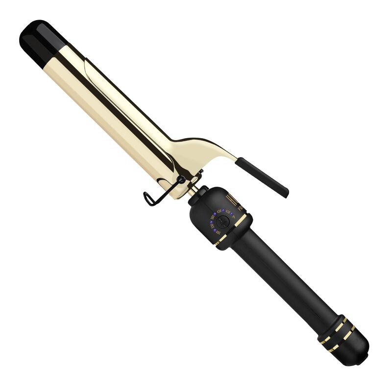 Rizador Hot Tools, Oro Profesional De 24 Quilat... image number null