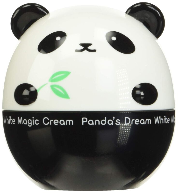 Crema Tonymoly Panda's Dream White Magic 50 Ml image number null