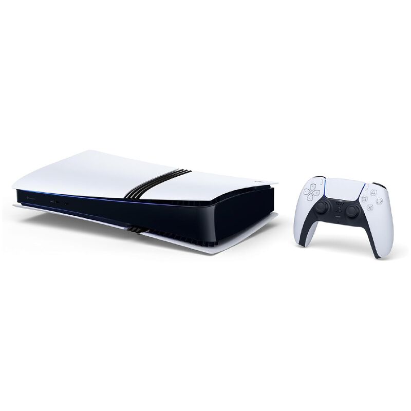 Consola Playstation 5 Pro 2tb image number null