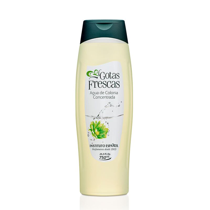 Perfume Instituto Espa&ntilde;ol Gotas Frescas Edc 750... image number null