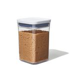 Recipiente De Almacenamiento De Alimentos Oxo Good Grips Pop 1,1 L Para 0,5 Kg
