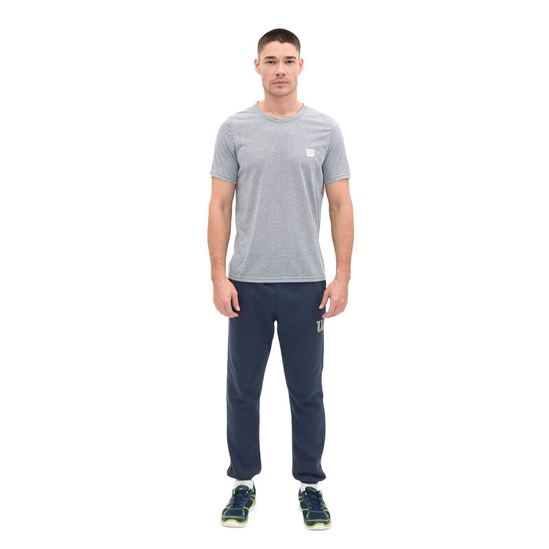 Pants jogger Wilson para entrenamiento de hombr... image number null