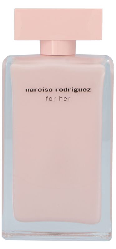 Perfume Narciso Rodriguez Para Ella Edp 100ml image number null