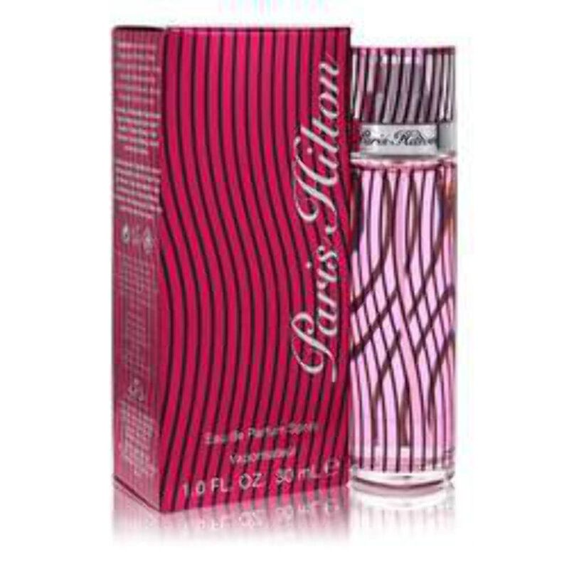 Perfume Paris Hilton Eau De Parfum, 30 Ml, Para... image number null