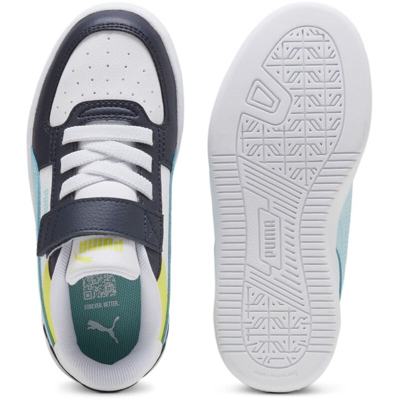 Tenis Casual Puma Caven 2.0 Block AC+PS 394462 ... image number null