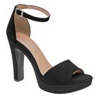 Damita Zapatilla para mujer negro