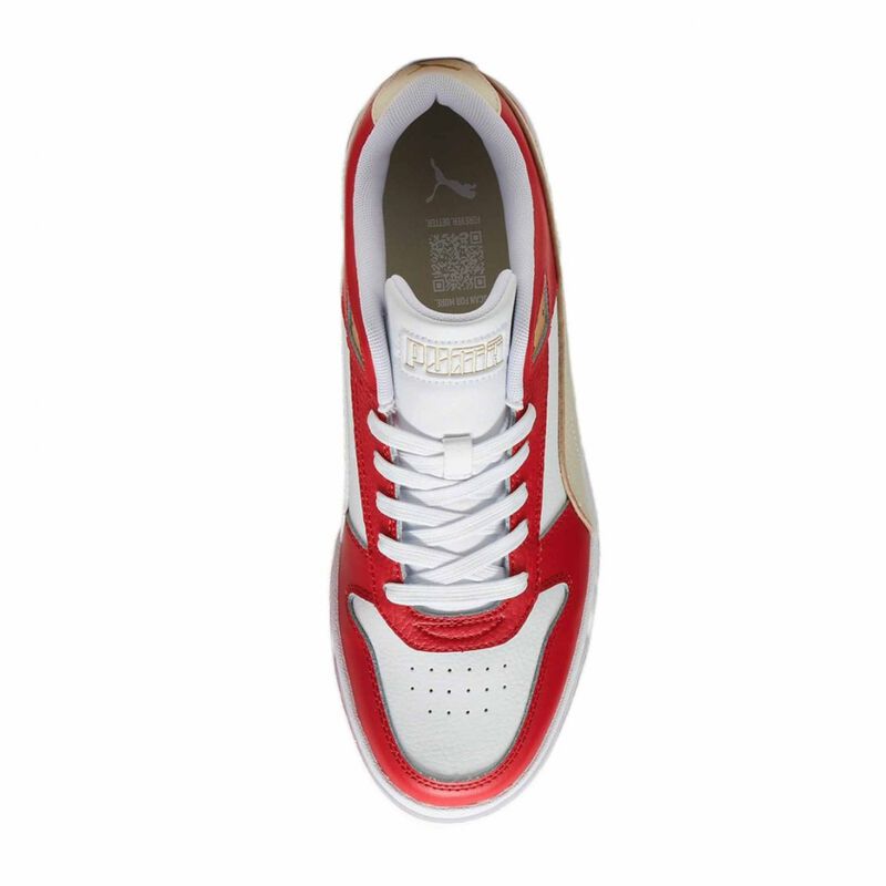 Tenis Casual Puma RBD Game Low 386373 44 image number null