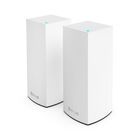 Router Linksys Atlas  Mx2002 Wifi 6 Dual Band  Ax3000 2Pk