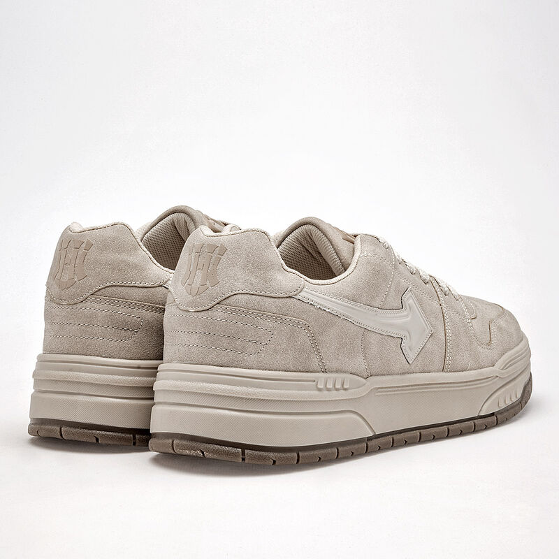 What'S U? Tenis urbano para hombre. Latte image number null