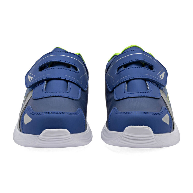 Tropicana Tenis Para Ni&ntilde;o Azul Multicolor Cod 1... image number null