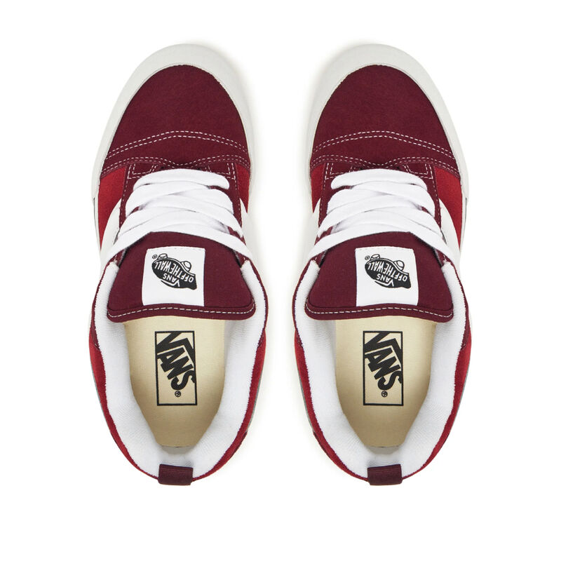Tenis Casual Vans Knu Skool Vn000d22brd image number null