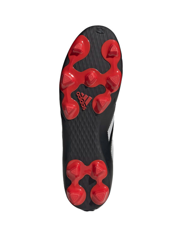 Tenis Caballero Adidas Goletto VIII Negro GX779... image number null