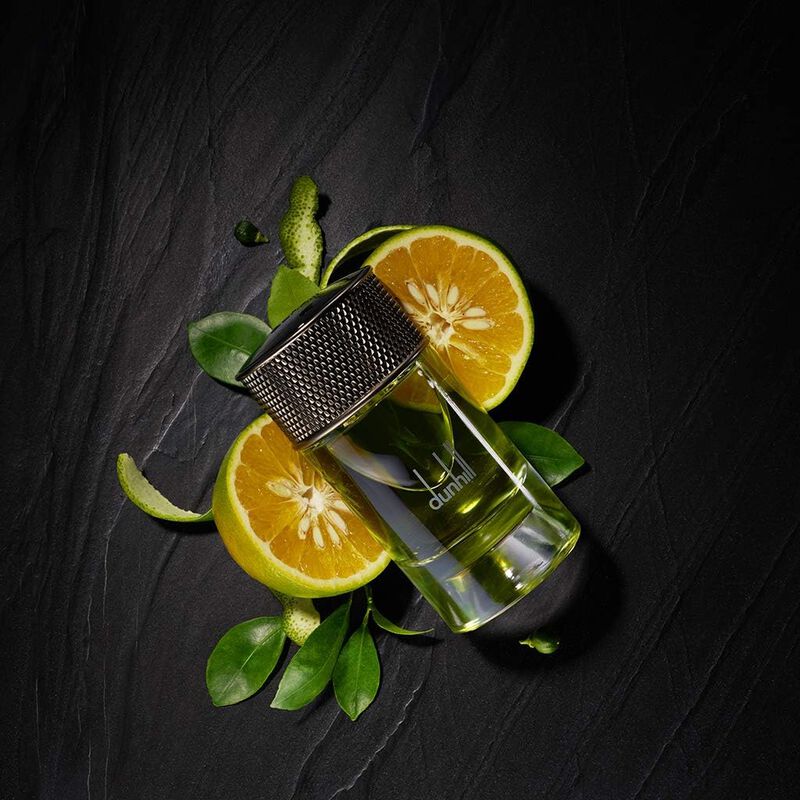 Perfume Dunhill Signature Collection Amalfi Cit... image number null