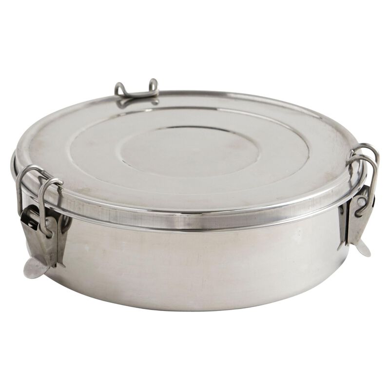 Molde Para Flan Imusa 1,5 L De Acero Inoxidable... image number null