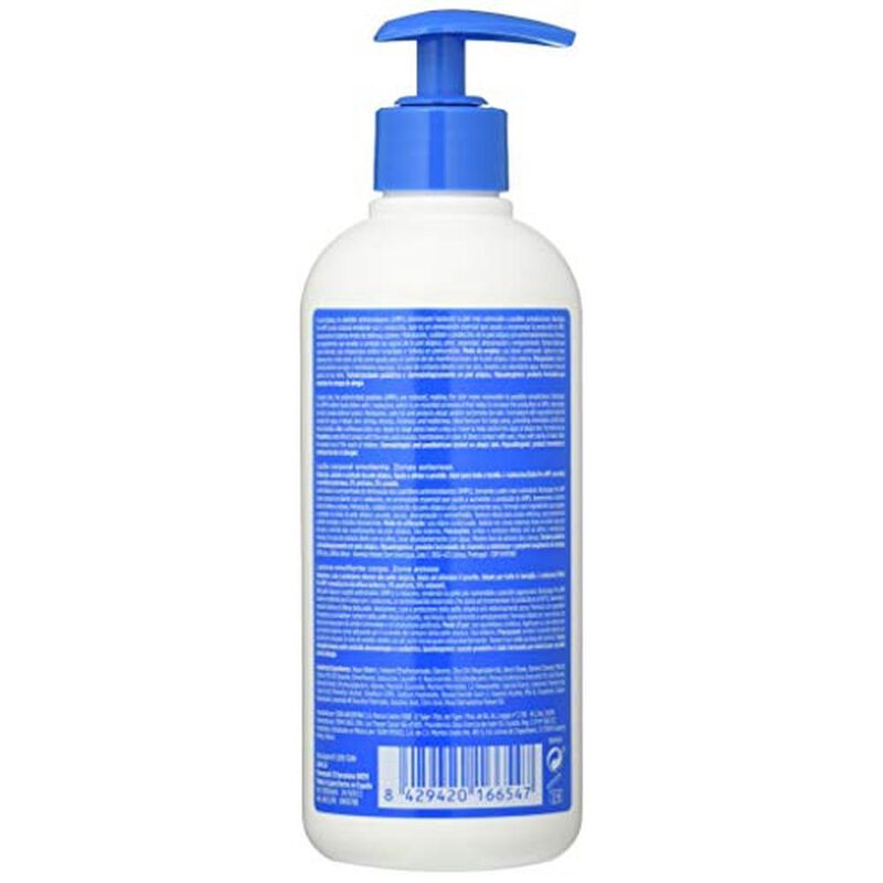 ISDIN Nutratopic Pro-Amp Loci&oacute;n Emoliente piel ... image number null