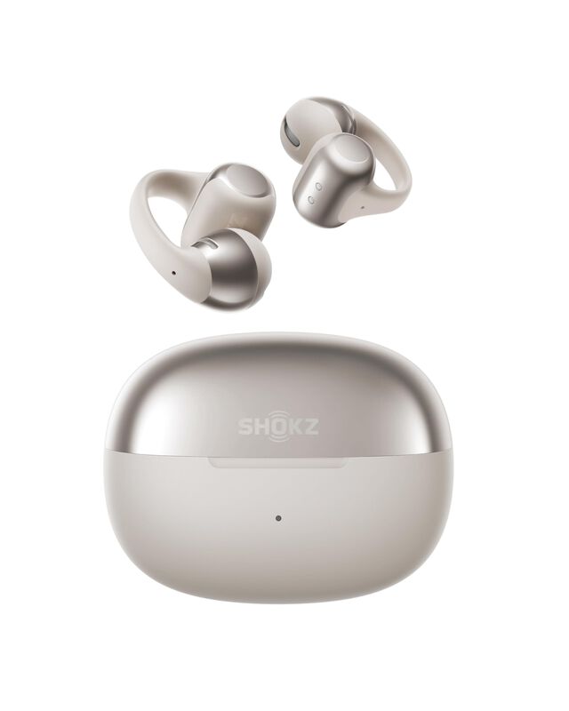 Auriculares Abiertos Shokz Opendots One Inal&aacute;mb... image number null