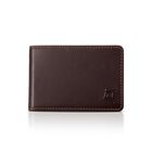 Cartera Kings Loot Con Bloqueo Rfid, Color Umber, Compartimento Para Efectivo