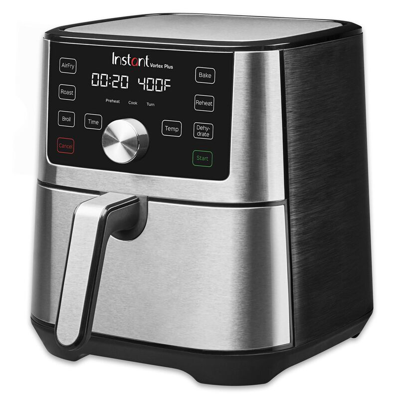 Freidora De Aire Instant Pot Vortex&reg; Plus De 3.... image number null