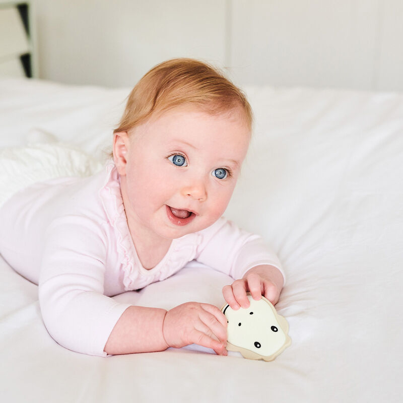 Set Inicial Mordederas Jirafa image number null