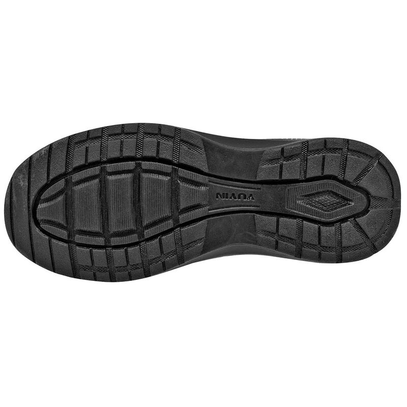 Yuyin Zapato casual para joven negro image number null