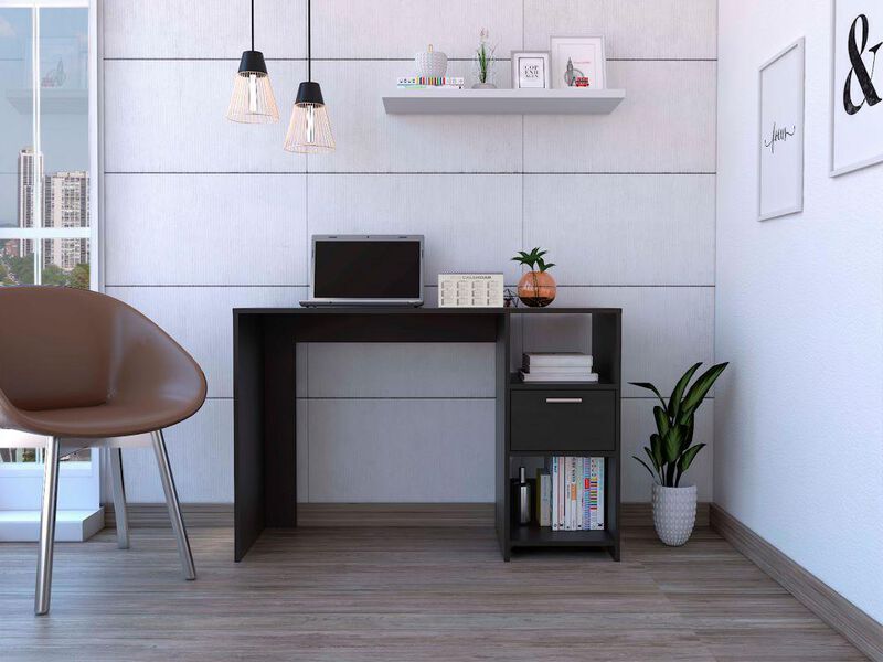 Escritorio Malasia Wengue image number null