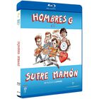 Sufre mam&oacute;n [Blu-ray]