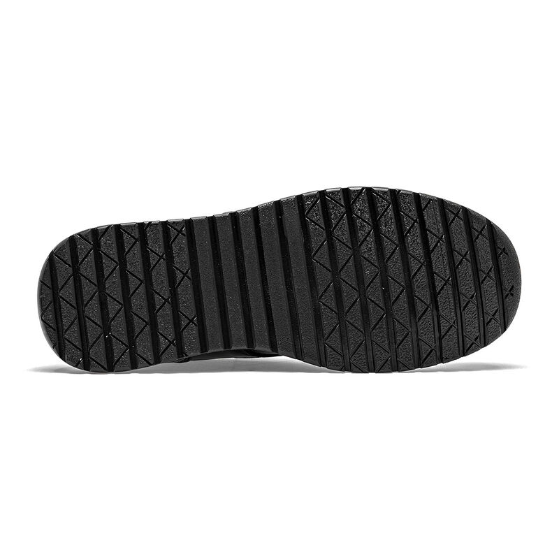 Free Life Zapato Escolar Negro Para Mujer 14648... image number null
