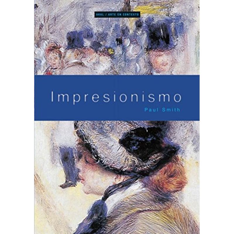 Impresionismo image number null