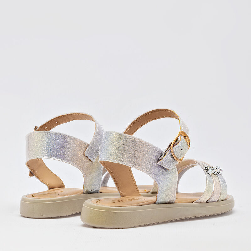 Celex sandalia para beb&eacute; multicolor cod 140305-... image number null