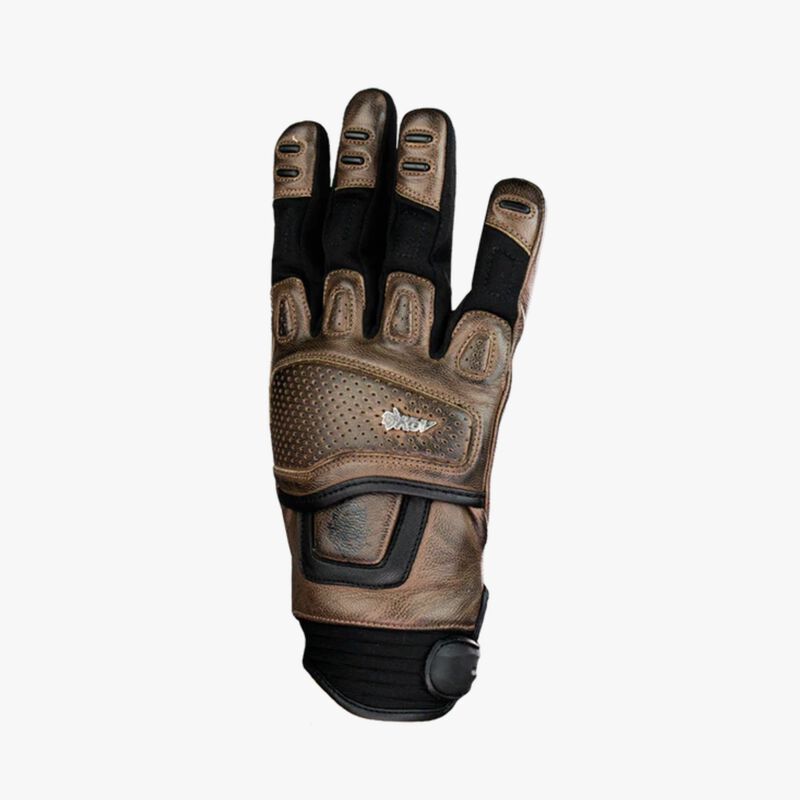 Guantes Kov Mod. Racer Cafe T-xxl image number null