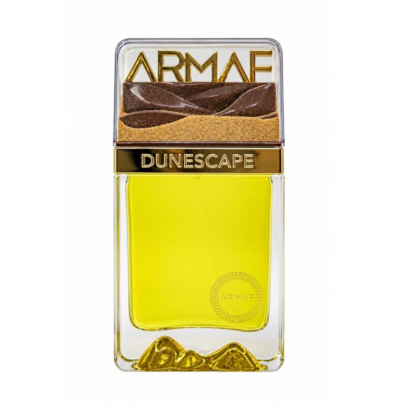 Perfume Armaf Dunescape Xdp 100 Ml Unisex image number null