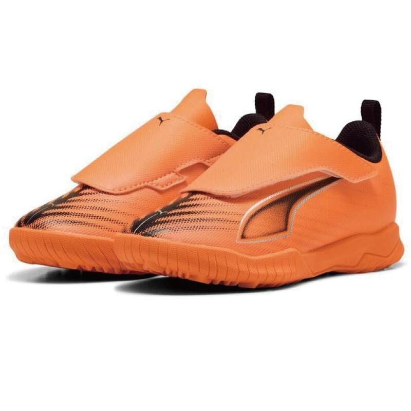 Tenis Puma Ultra 6 Play V Multi Jr Para Ni&ntilde;os 1... image number null