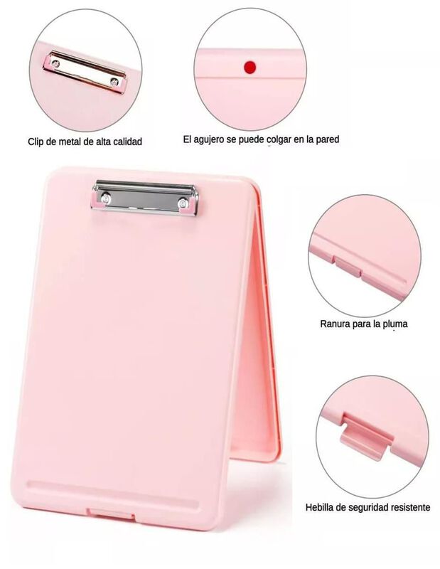 Organizador de escritorio Casa BIU image number null