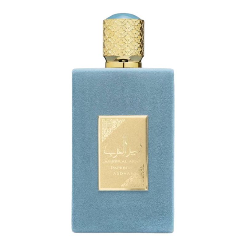 Perfume Asdaaf Ameer Al Arab Imperium Edp 100 M... image number null