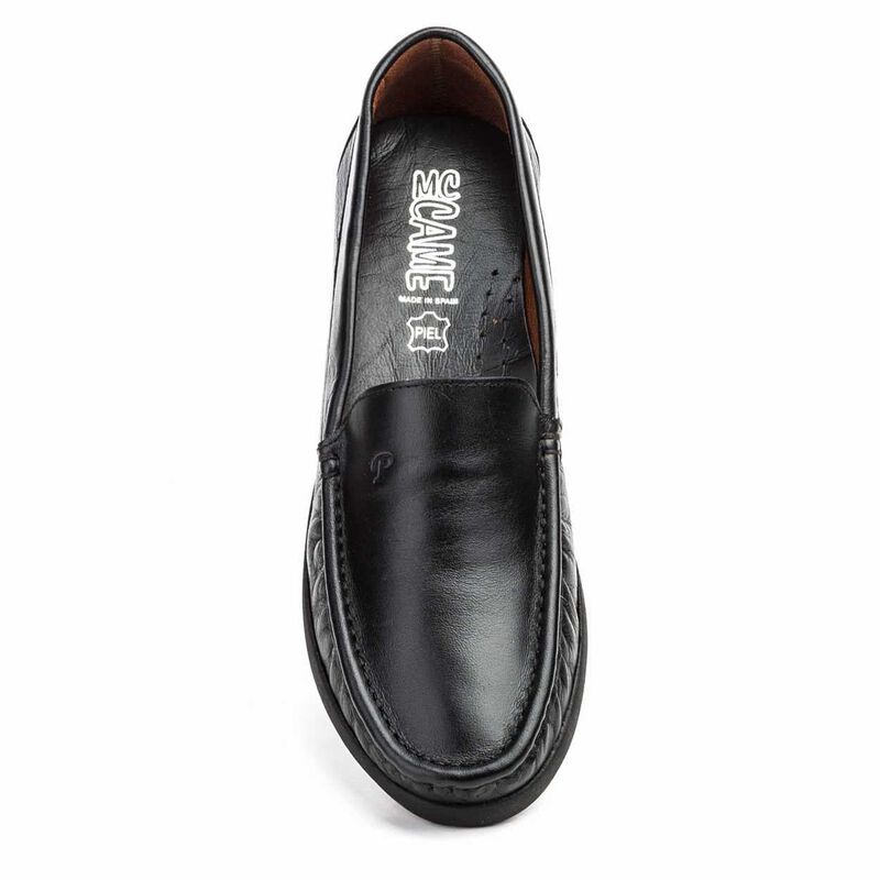 Mocasines para Mujer - Zapato Hecho a Mano en E... image number null