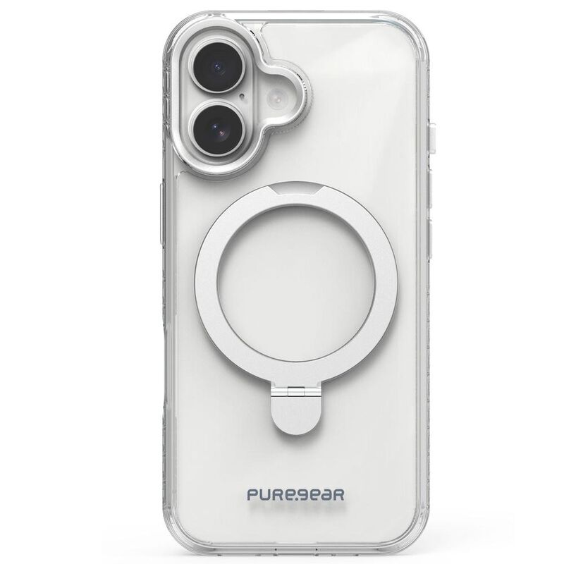 Funda Case PUREGEAR Slimshell Kik Mag para iPho... image number null