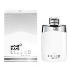 Perfume de Hombre Mont Blanc Legend Spirit 200 Ml Agua de Tocador
