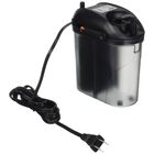 Filtro de Canister Zoo Med Nano 10 10 Galones Negro
