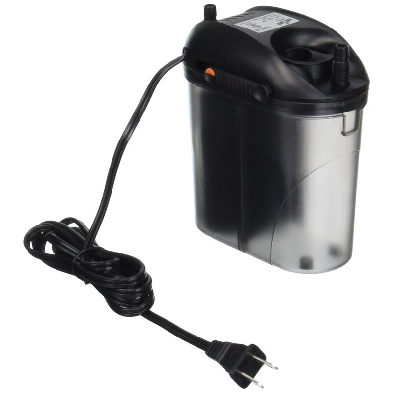 Filtro de Canister Zoo Med Nano 10 10 Galones N... image number null