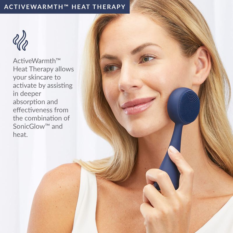 Dispositivo De Limpieza Facial Pmd Clean Pro Si... image number null