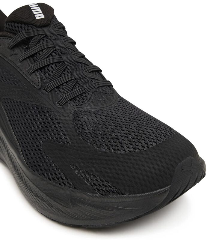 Tenis Puma Maxstride Lite Ls Sliptech Para Homb... image number null